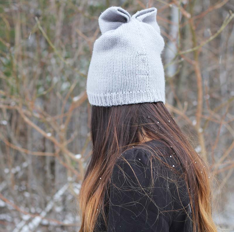 Bow Hat