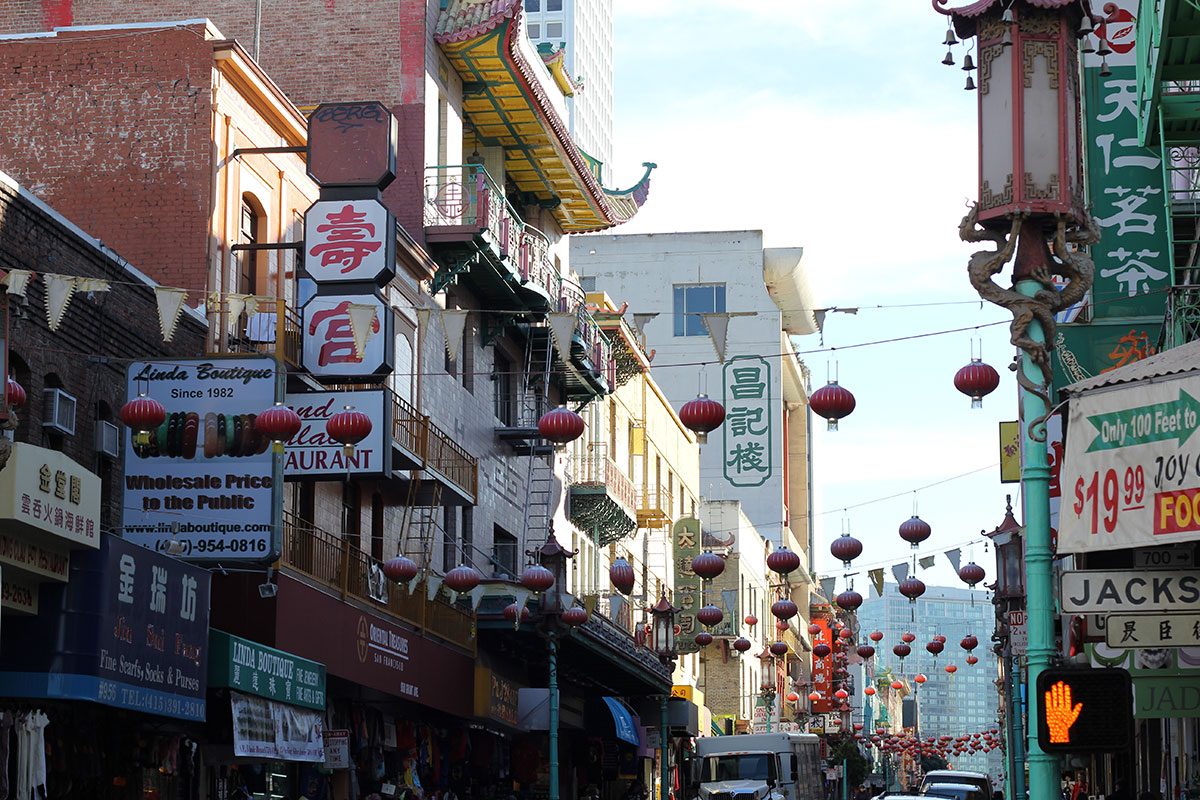 San Francisco