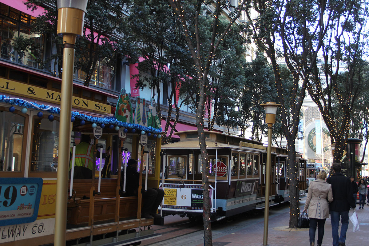 San Francisco