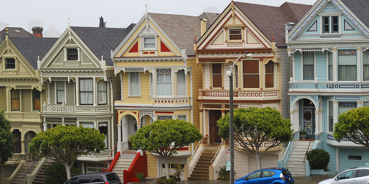 San Francisco